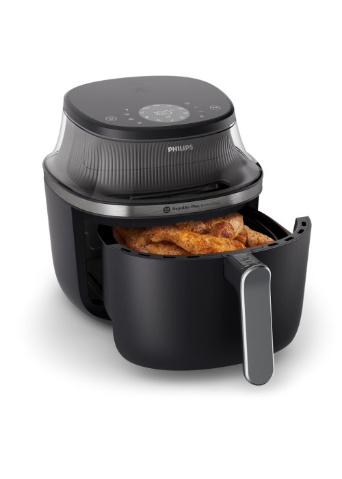 Мультідуховка Philips Ovi XL серії 3000 (NA341/00)
