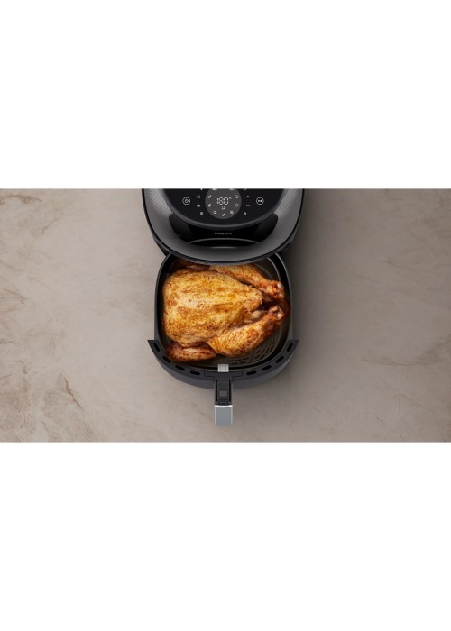 Мультідуховка Philips Ovi XL серії 3000 (NA341/00)