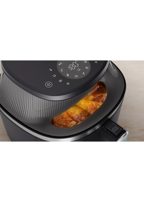 Мультідуховка Philips Ovi XL серії 3000 (NA341/00)