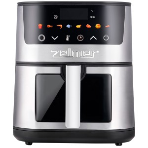 Мультипіч-фритюрниця ZELMER ZAF 5000 (5л)