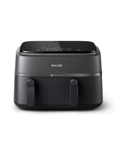Мультиварка Philips Ovi Dual Series 3000 (NA350/03)