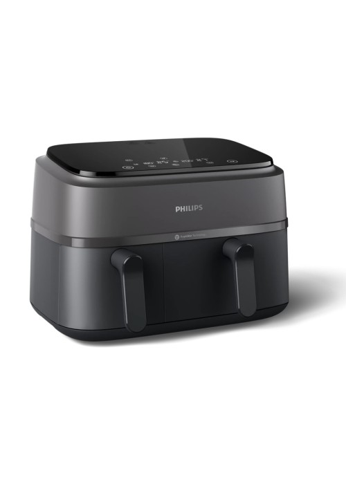 Мультиварка Philips Ovi Dual Series 3000 (NA350/03)