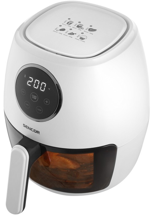 Мультипіч SENCOR SFR 5340WH