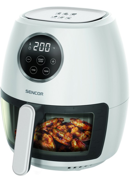 Мультипіч SENCOR SFR 5340WH
