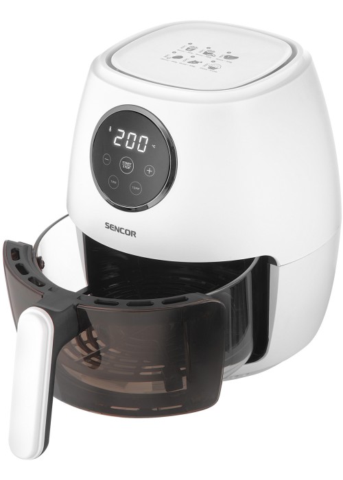 Мультипіч SENCOR SFR 5340WH