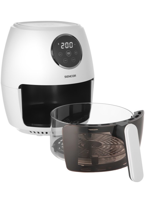 Мультипіч SENCOR SFR 5340WH