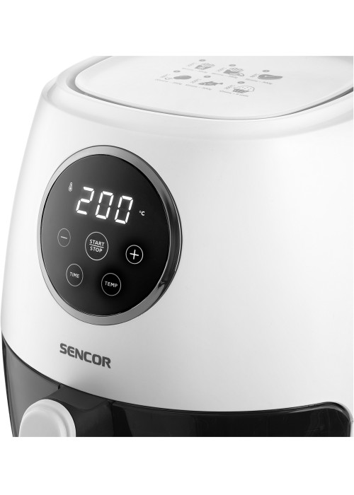 Мультипіч SENCOR SFR 5340WH