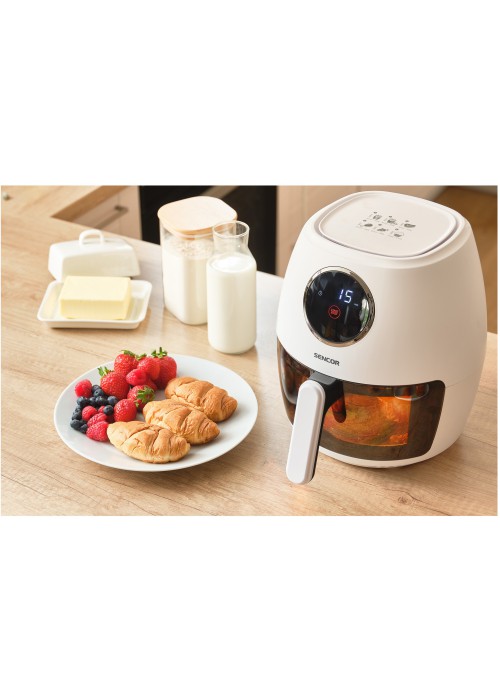Мультипіч SENCOR SFR 5340WH
