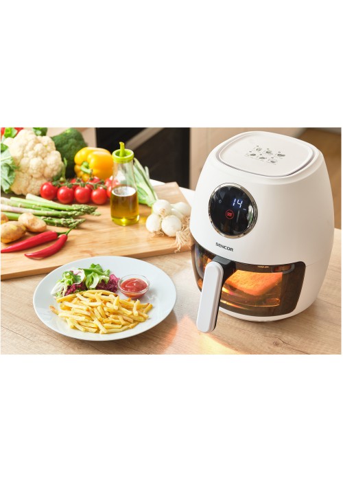 Мультипіч SENCOR SFR 5340WH