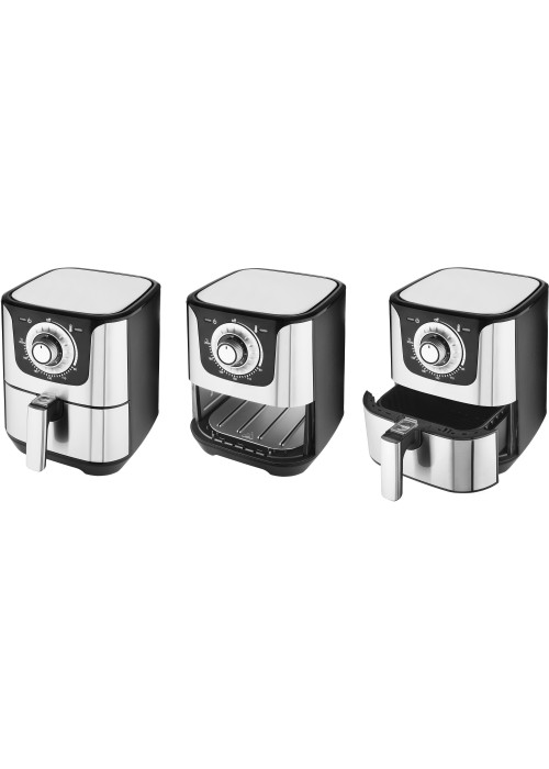 Фритюрниця PHILCO PHAF 3500