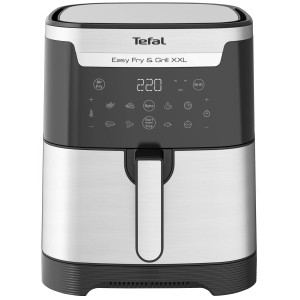 Мультипіч-фритюрниця Tefal EY801D15