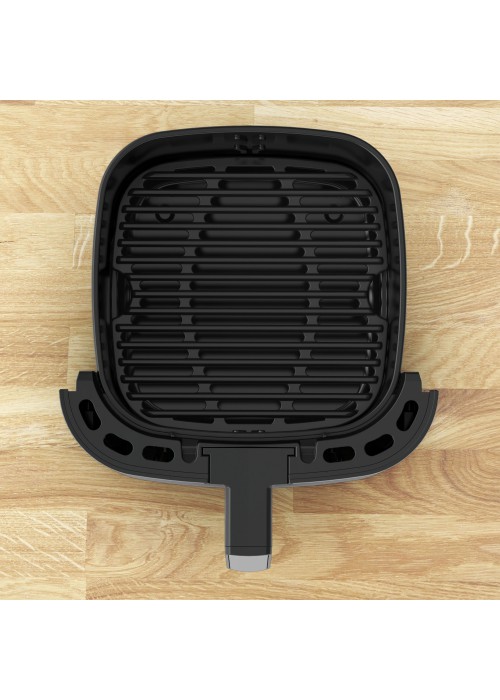 Мультипіч-фритюрниця Tefal EY801D15