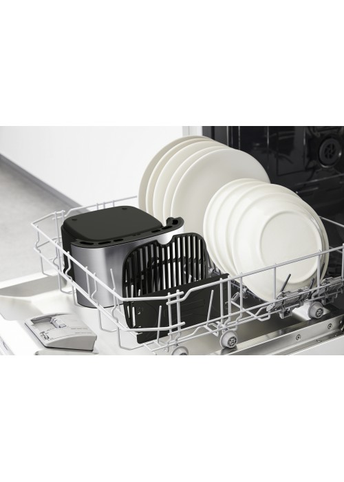 Мультипіч-фритюрниця Tefal EY801D15