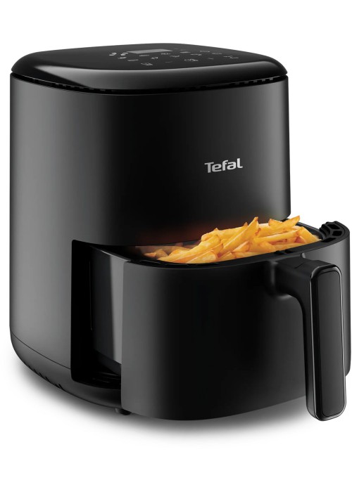 Мультипіч-фритюрниця Tefal EY145810 (3л)