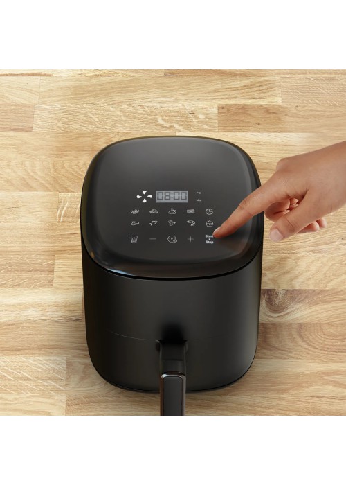Мультипіч-фритюрниця Tefal EY145810 (3л)