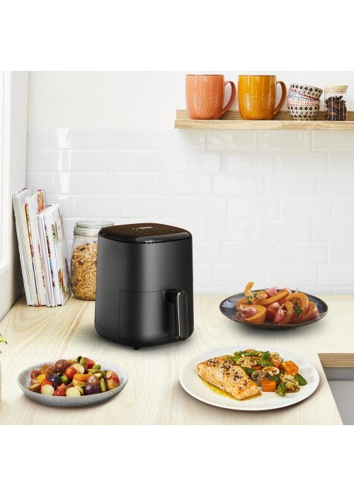 Мультипіч-фритюрниця Tefal EY145810 (3л)