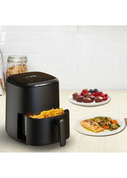 Мультипіч-фритюрниця Tefal EY145810 (3л)