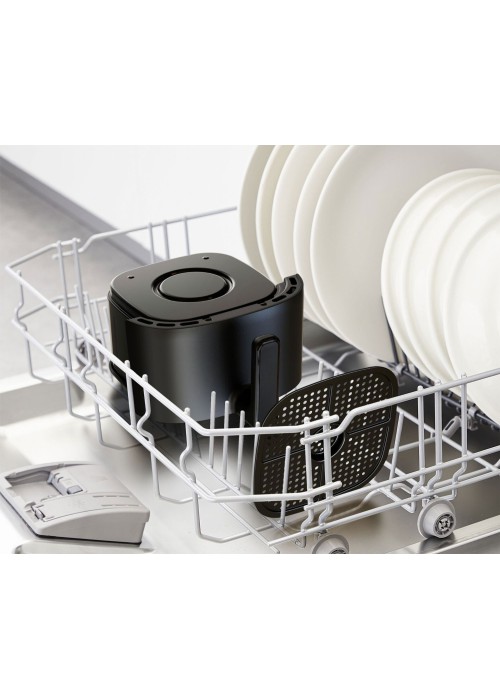 Мультипіч-фритюрниця Tefal EY145810 (3л)