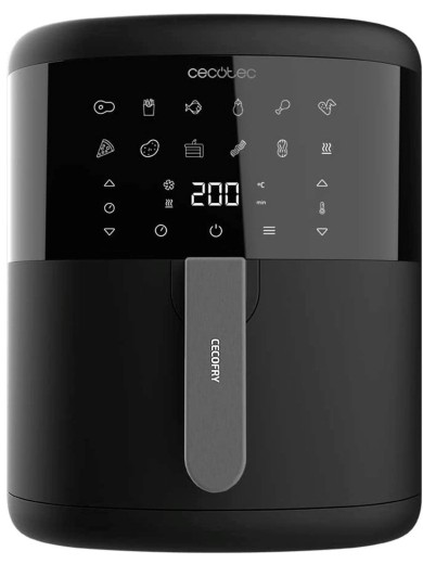 Мультипіч Cecotec Cecofry Bombastik 6000 (CCTC-04992)