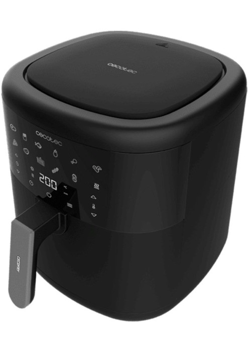 Мультипіч Cecotec Cecofry Bombastik 6000 (CCTC-04992)