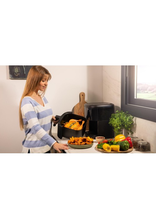Мультипіч Cecotec Cecofry Bombastik 6000 (CCTC-04992)