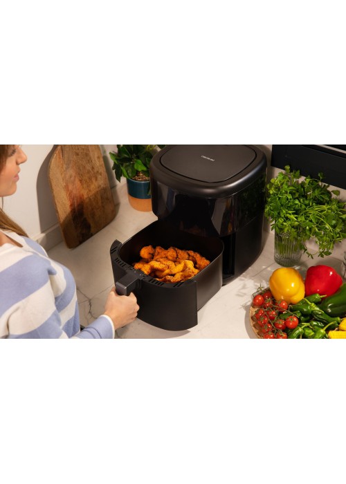 Мультипіч Cecotec Cecofry Bombastik 6000 (CCTC-04992)