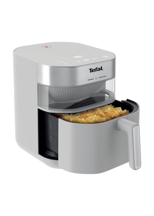 Мультипіч Tefal Easy Fry Infrared (EY831GE0)