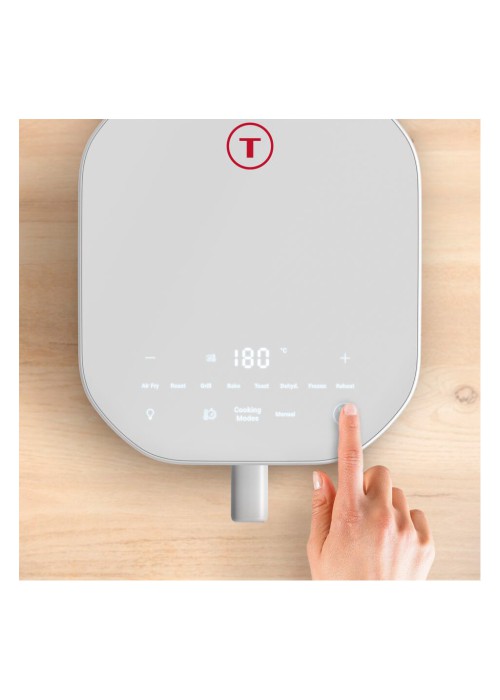 Мультипіч Tefal Easy Fry Infrared (EY831GE0)
