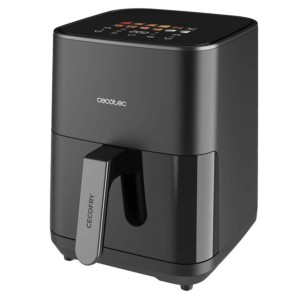 Мультипечь Cecotec Cecofry&Grill Duoheat 4000 (A01 EU01 100499)