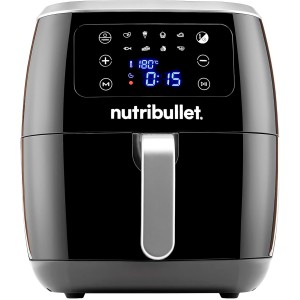 Мультипіч Nutribullet XXL NBA071B