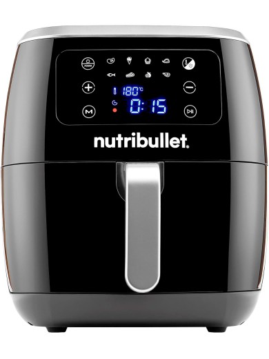 Мультипіч Nutribullet XXL NBA071B