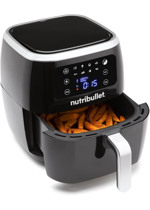 Мультипіч Nutribullet XXL NBA071B