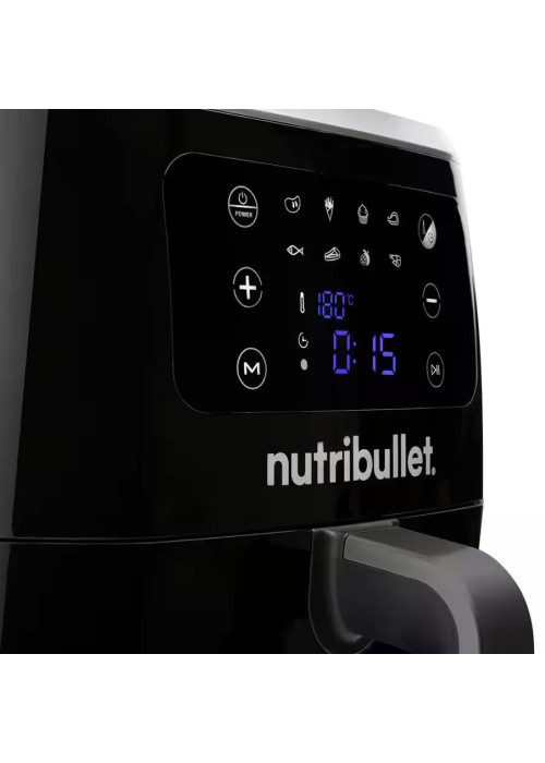 Мультипіч Nutribullet XXL NBA071B