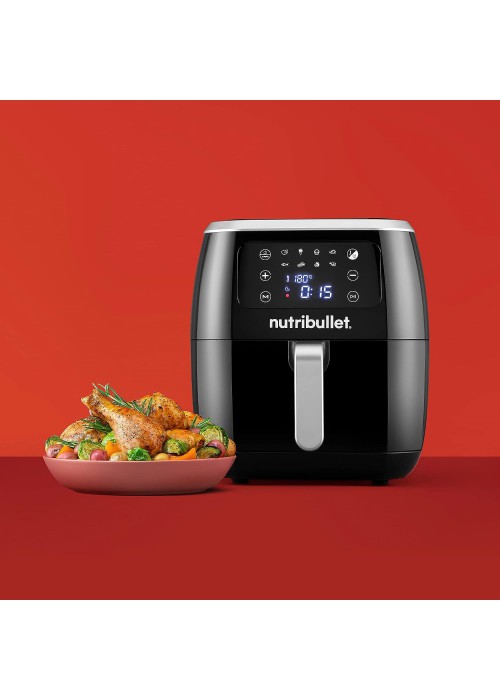 Мультипіч Nutribullet XXL NBA071B
