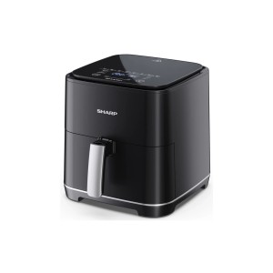 Мультідуховка Sharp AF-GS552AE-B