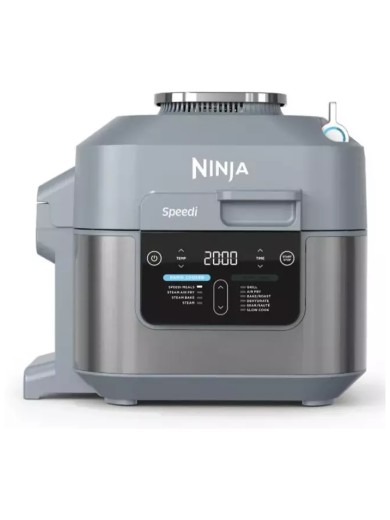 Мультипечь Ninja ON400EU