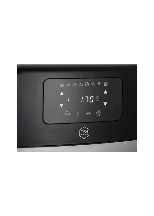 Мультипечь OBH NORDICA Easy Fry Oven&Grill (FW5018S0)