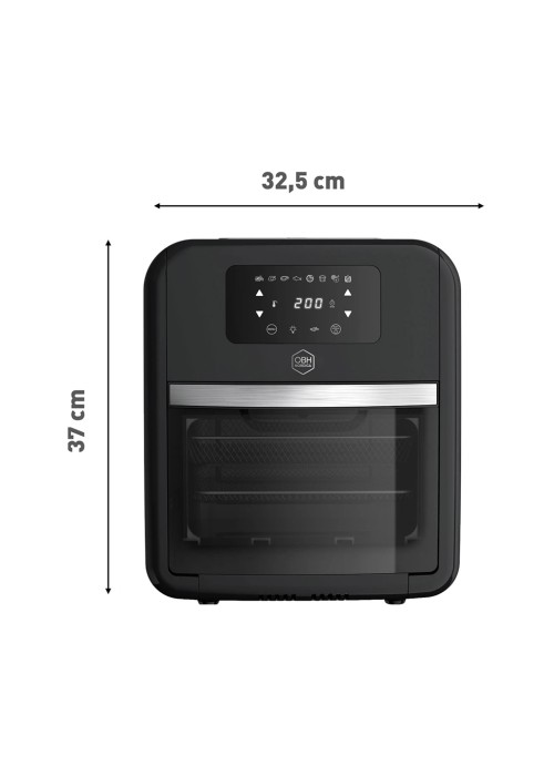 Мультипечь OBH NORDICA Easy Fry Oven&Grill (FW5018S0)