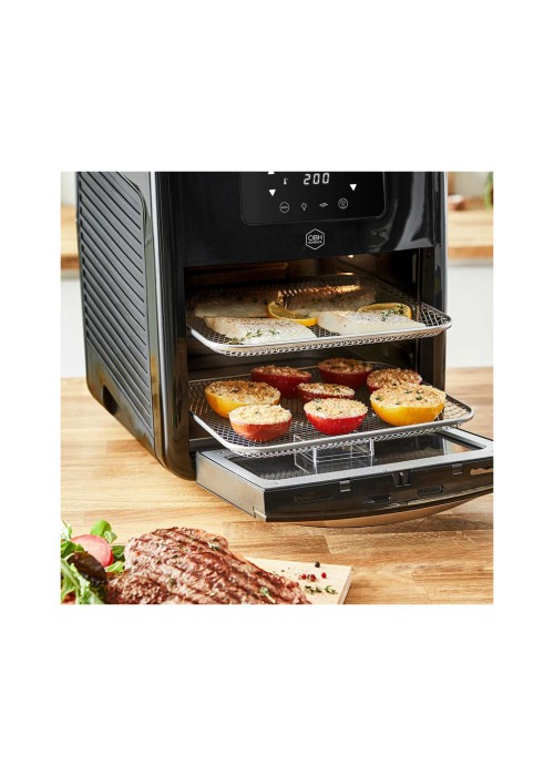 Мультипечь OBH NORDICA Easy Fry Oven&Grill (FW5018S0)