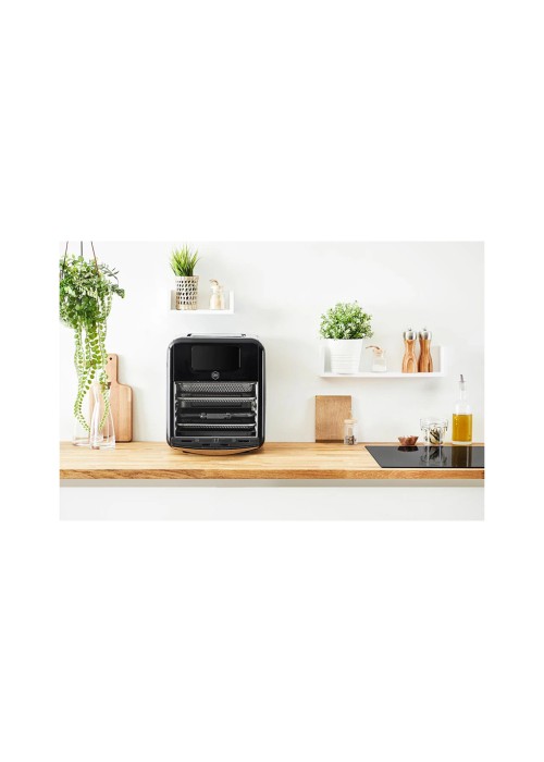 Мультипечь OBH NORDICA Easy Fry Oven&Grill (FW5018S0)
