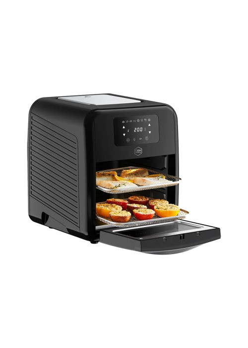 Мультипечь OBH NORDICA Easy Fry Oven&Grill (FW5018S0)