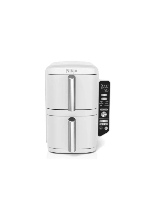 Мультипіч Ninja Double Stack XL 2-Level Air Fryer 9,5 л (SL400EUWH)