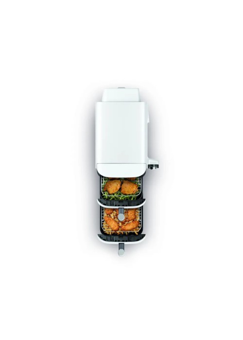 Мультипіч Ninja Double Stack XL 2-Level Air Fryer 9,5 л (SL400EUWH)