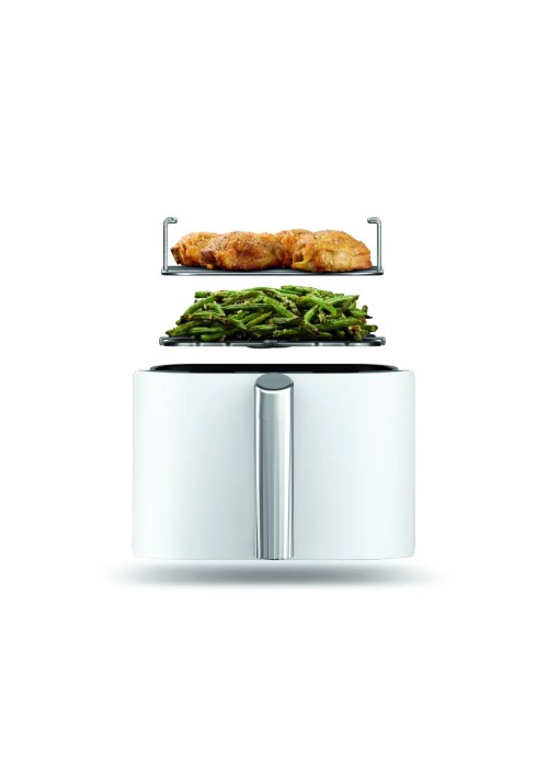 Мультипіч Ninja Double Stack XL 2-Level Air Fryer 9,5 л (SL400EUWH)