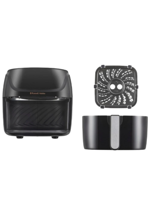 Мультипіч RUSSELL HOBBS SatisFry Air Medium 27160-56