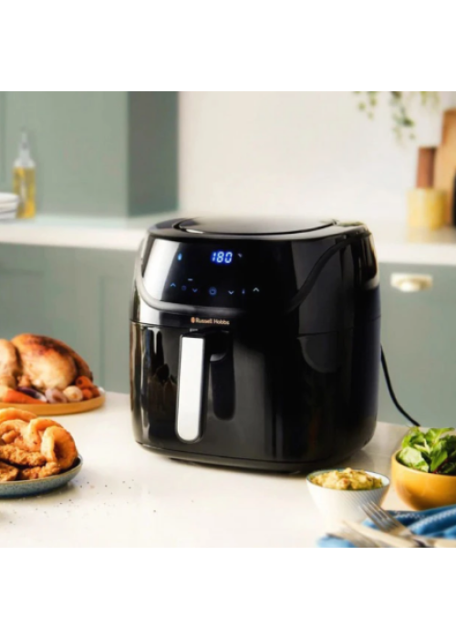 Мультипіч RUSSELL HOBBS SatisFry Air Medium 27160-56