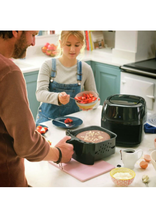 Мультипіч RUSSELL HOBBS SatisFry Air Medium 27160-56