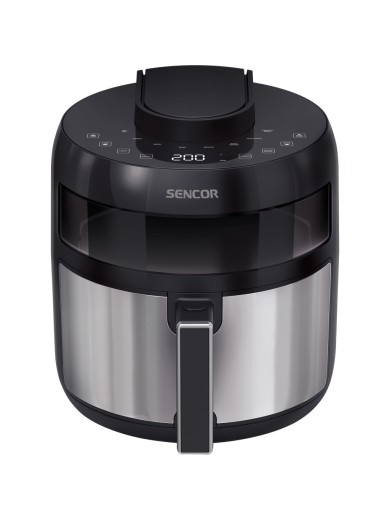 Мультипіч Sencor SFR5010BK