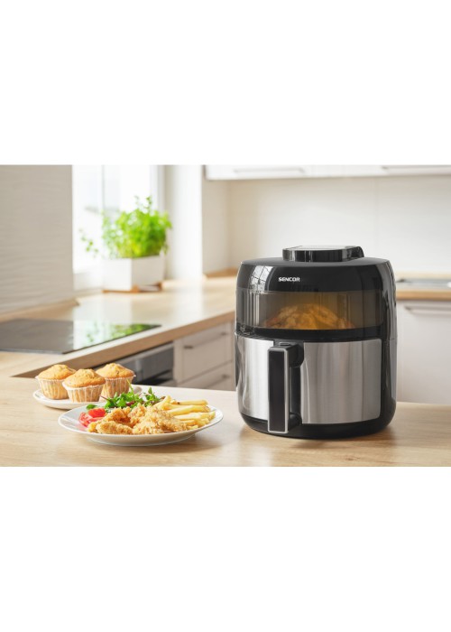 Мультипіч Sencor SFR5010BK