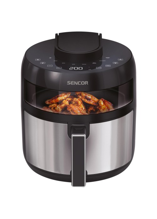 Мультипіч Sencor SFR5010BK